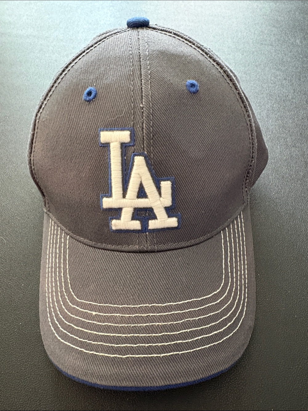 Los Angeles Dodgers Cap by 47 Twins